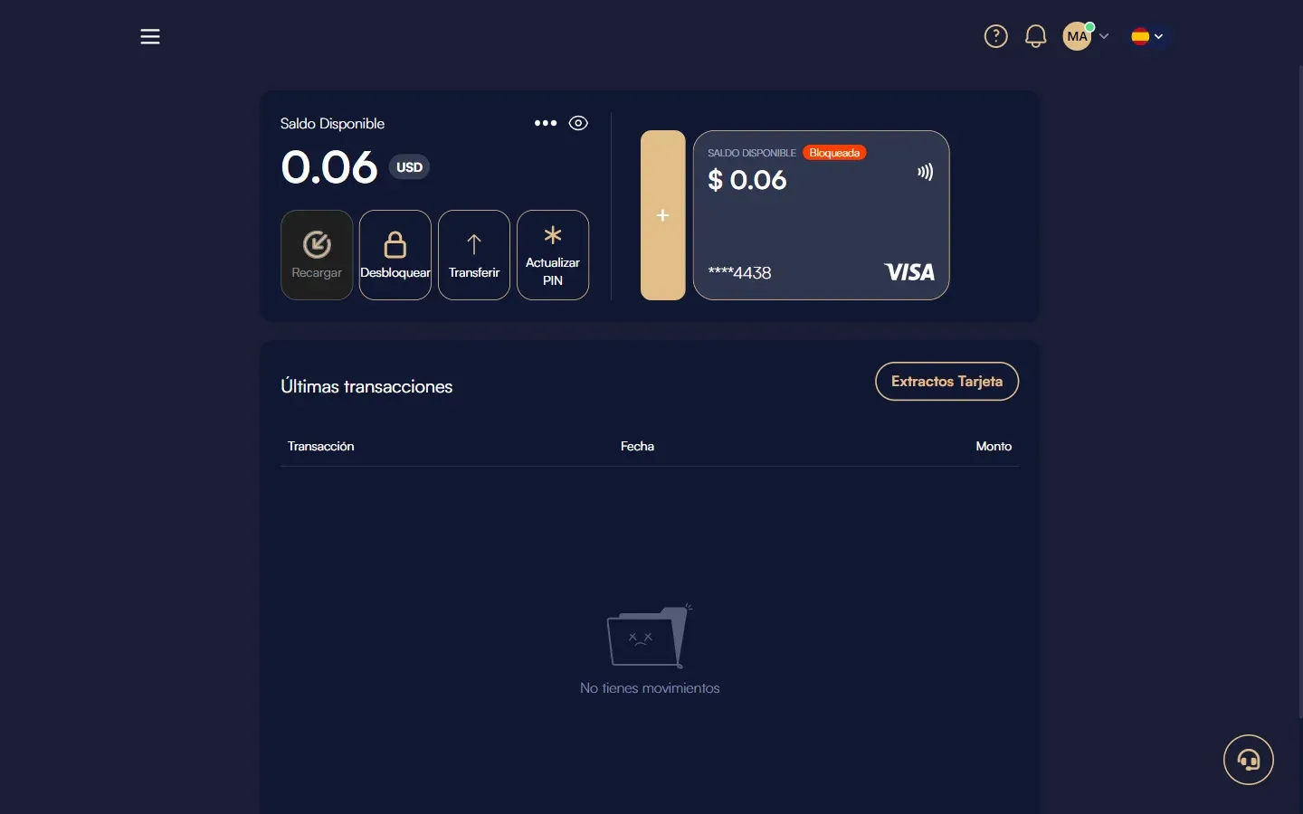 EFY Finance — screenshot 2 of 4