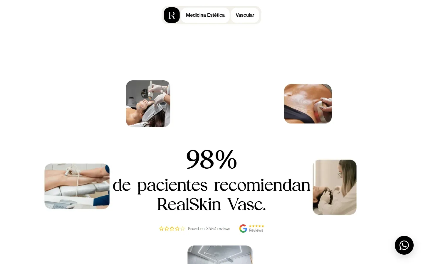 REAL Skin Vasc — screenshot 3 of 6